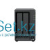 Система хранения данных (сервер) Synology DS725+
